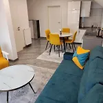 Sofia דירה *