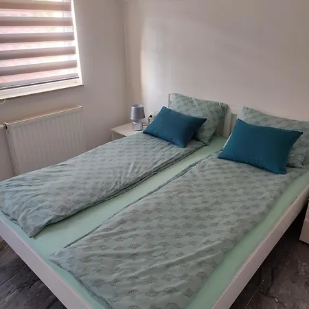 Sofia Apartment *