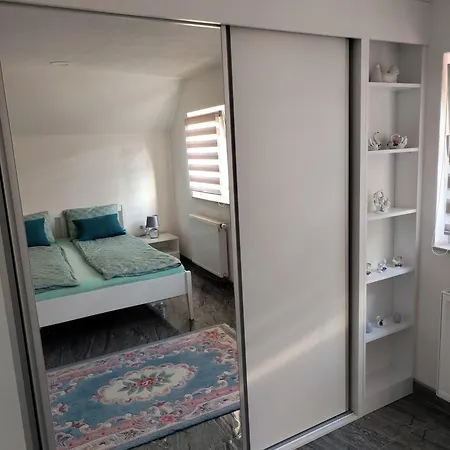 Apartment Sofia
