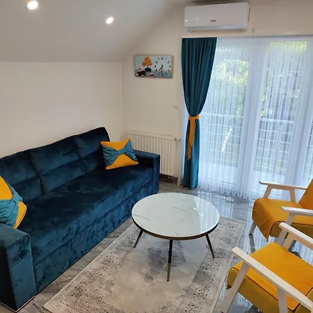 Sofia Apartment Bihac
