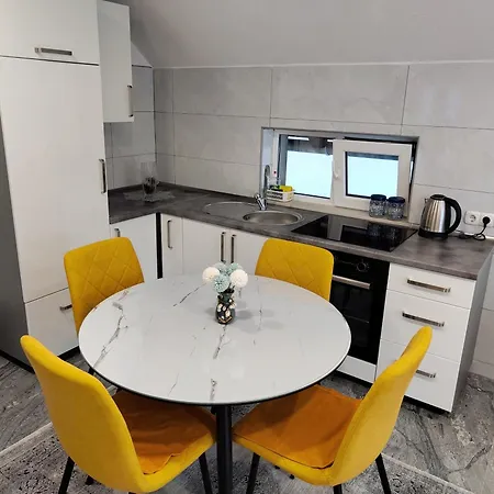 Sofia Apartment Bihac