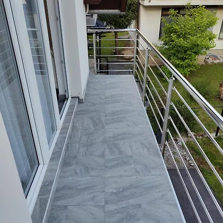Apartman Sofia Bihać