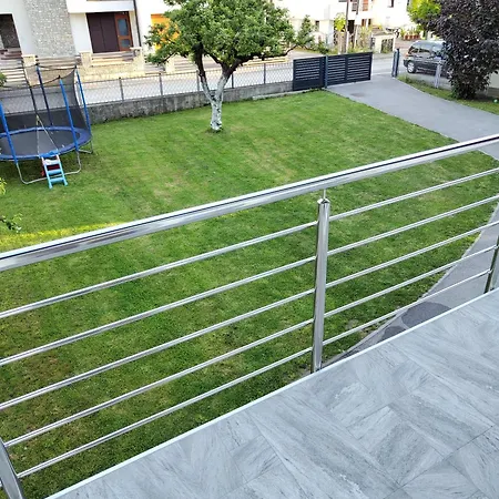 Sofia Apartment Bihac