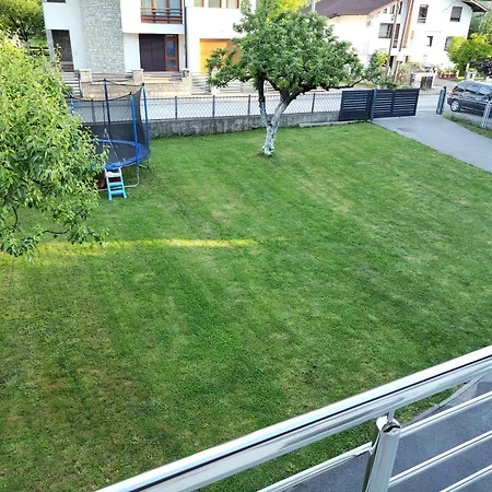 Sofia Apartment *