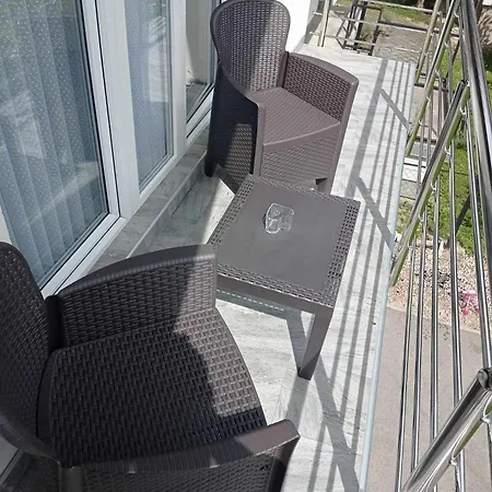Apartment Sofia *